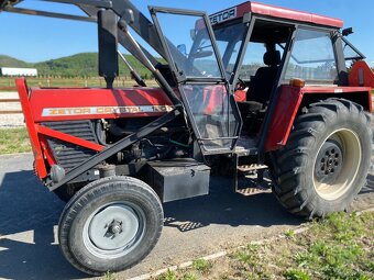 Traktor kryštál 12011 - 3