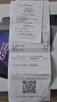 Lenovo Tab M10 Plus (3rd gen) - 3
