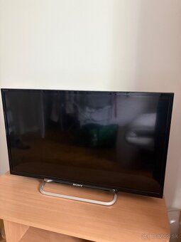 SONY Bravia 32’’ - 3