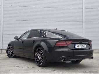 Audi A7 3.0 tdi - 3