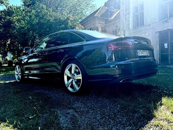 Audi A6 C7 3.0 TDI Quattro 200 kw - 3