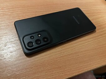 Samsung Galaxy A53 5G 6/128 gb(Bratislava) - 3