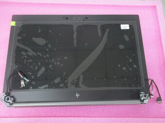 Predám úplne nový originál Display pre HP ZBook 15 G6 - 3