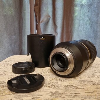 Tamron SP AF 70-300 f/4-5.6 Di VC USD Nikon Fit (A005) - 3