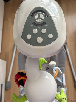 Hojdacka caretero bugies - 3