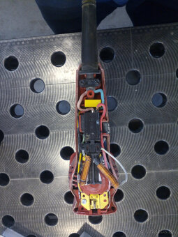 hilti SD 6000 na diely - 3