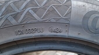 235/55 R18 Continental PremiumContact 7 rok 2024 - 3