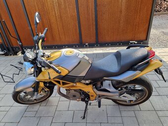 Aprilia - 3