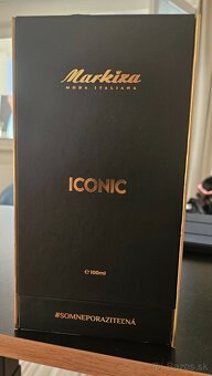 Parfem ICONIC Markiza moda italiana - 3