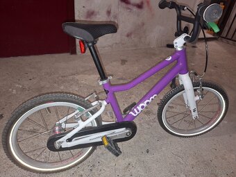 Detský bicykel 16 Woom 3 - 3