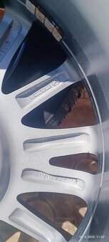 Originál diky R17 Mazda CX5 KF - 3