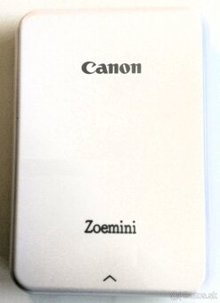 CANON ZOEMINI - VRECKOVÁ FOTOTLAČIAREŇ - 3