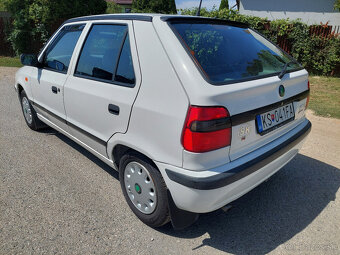 škoda felicia - 3