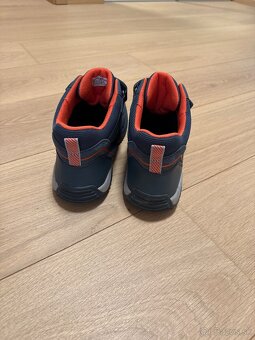 Goretexova obuv znacky SUPERFIT, velkost 42 - 3