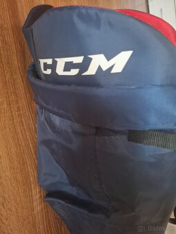 Hokejove nohavice CCM - 3