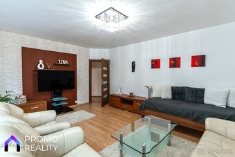 RODINNÝ DOM V TICHEJ LOKALITE, NIŽNÁ ŠEBASTOVÁ - 3