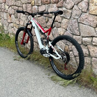 Commencal MetaPower Team 29 - 3