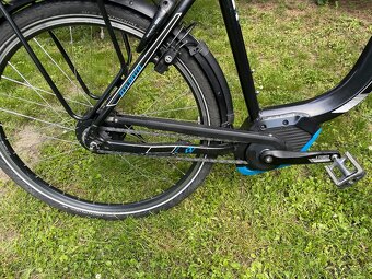 Predám elektrobicykel - 3