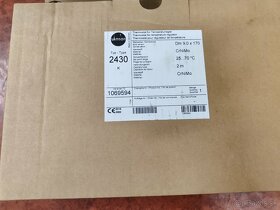 Termostat Samson 2430 K - 3