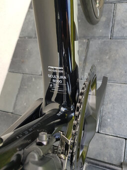 Merida Scultura 8000, L, Ultegra Di2, doklad+záruka - 3