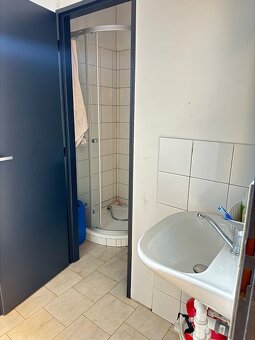 Pronájem RD komerčního objektu – ubytování ve Vizovicích - 3