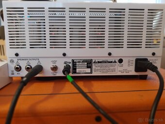 Predám Orange. Dual terror a PPC112 - 3