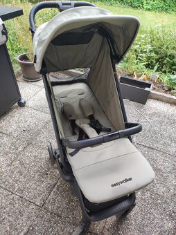 Easywalker Miley 2 - 3