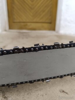 Motorova pila steel - 3