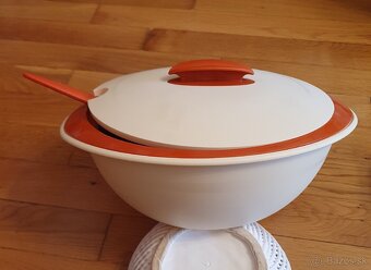 Termo misy topperware - 3