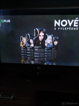 Televízor LG - 3