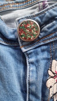 Rifke Desigual - 3