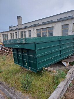 Vlečka - 3