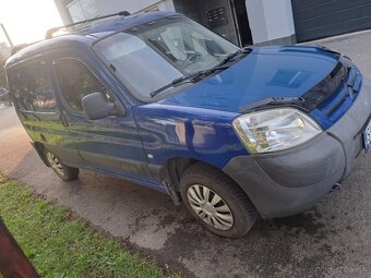 Citroën Berlingo - 3