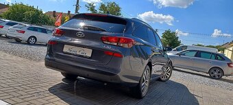 Hyundai i30 CW 1.4 T-GDi Style Možný Leasing - 3