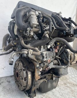 Fiat Opel Suzuki Swift mk7 2011- D13A DDIS Motor - 3