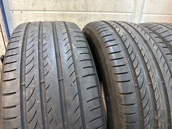 225/55R17 letne - 3