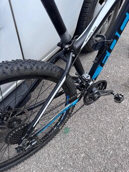Detsky horsky bicykel Focus - 3