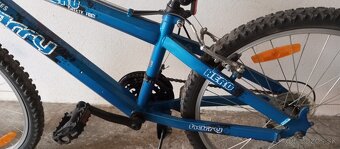 Detský bicykel - 3