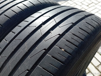 215/60/16 Hankook letné pneu 4ks - 3
