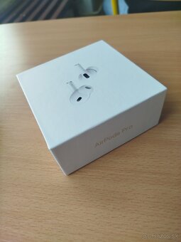 Apple AirPods pro 2 - 3