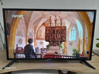 Predám LED TV SENCOR SLE3223TCS - 3