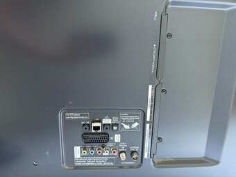 55" LG 55UF8607 - 3