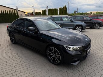 BMW Rad 3 320d x-Drive A/T M-Sport Edition SK ŠPZ - 3