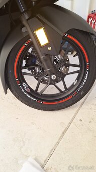 Honda Forza 125 Smart topbox r.v 5/2025 - 3