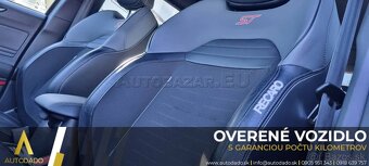 FORD FOCUS KOMBI 2.3 ECOBOOST 206KW ST-LINE - 3