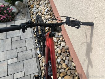 Leader Fox Acron XL 29" ebike - 3
