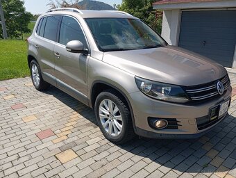Volkswagen Tiguan 2.0 CR TDI BMT Sport&Style - 3