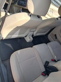 Škoda Roomster 1,4 benzín a plyn - 3
