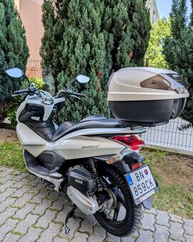 HONDA 125 PCX - 3