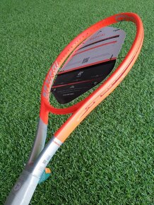 Úplne nová Head Radical Team, 280g - 3